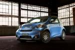 Scion iQ 2012 года